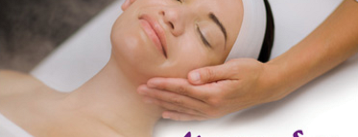 Massage Envy - Destin is one of Feburary Vacay.