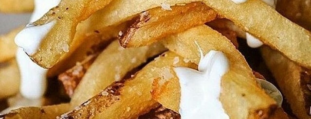 The 13 Best French Fries Around Chicago