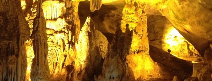 Dupnisa Mağarası is one of To see.