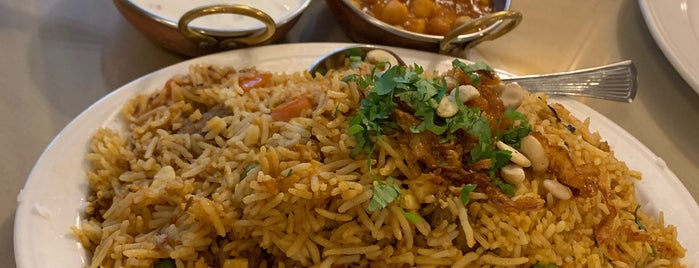 Haveli India Restaurant is one of Hartford area.