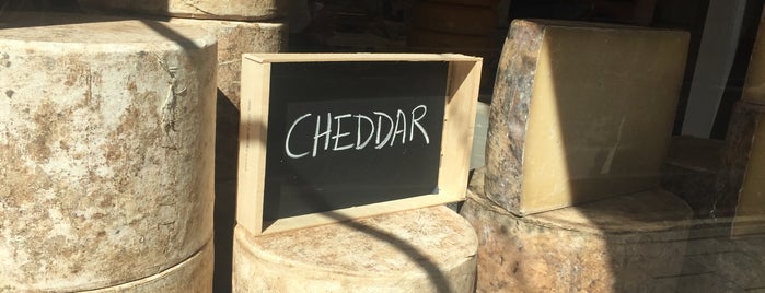 Jericho Cheese Company is one of David’s Liked Places.