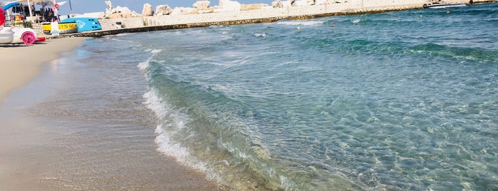 Makryammos Beach is one of wishlist.