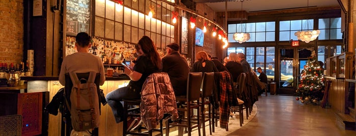 The 15 Best Places For Craft Beer In Financial District New York The Malt House Fidi Is One Of 15 Best Places For Craft Beer In