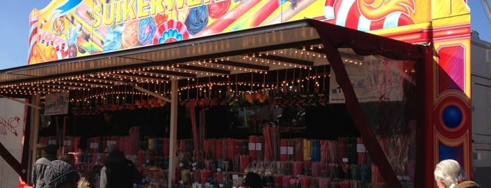 Kermis Westerpark is one of Netherlands.