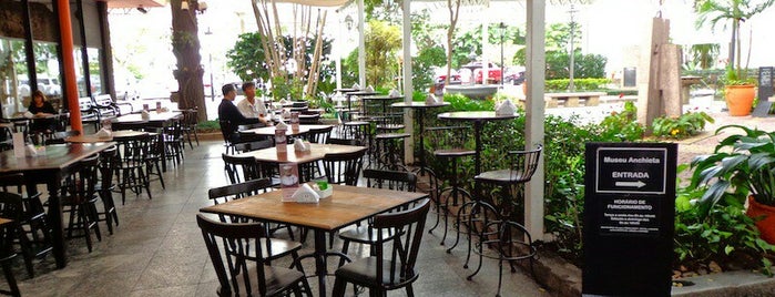 Café do Páteo is one of Restaurantes no centro (ou quase).