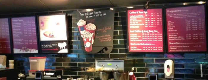 Starbucks is one of Chihaya : понравившиеся места.