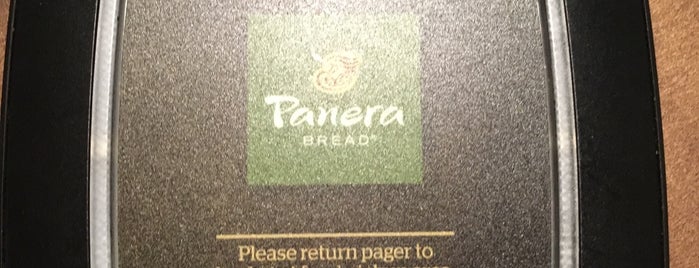 Panera Bread is one of Best Places to eat in Dekalb.