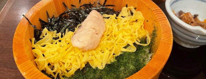 鯛めし石蔵 is one of 和食2.