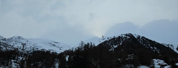 Restaurant Blatten is one of Zermatt - Winter Experience.