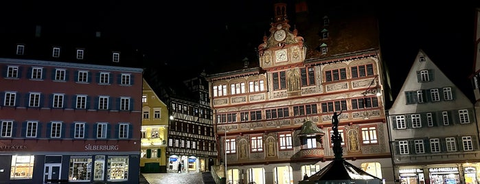 Marktplatz is one of Orte, die Esteve gefallen.