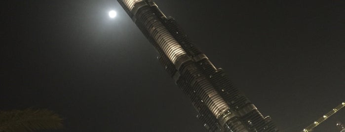 Above is one of Dubai.