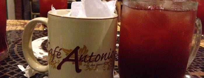 Café Antonio is one of Dumaguete Gastronomic Experience.