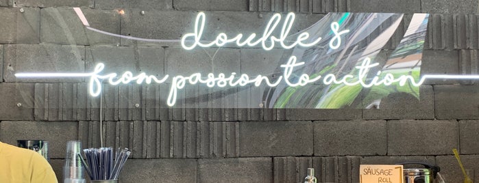 Double S Specialty Coffee is one of BKK_Coffee_1.