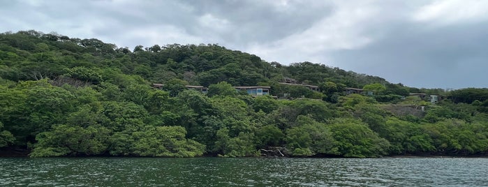 Papagayo Peninsula is one of Panama.