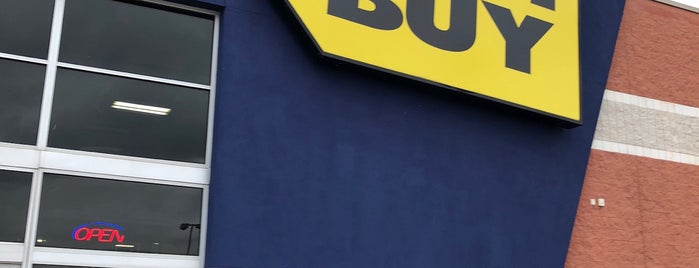 Best Buy is one of Guide to Boston's best spots.