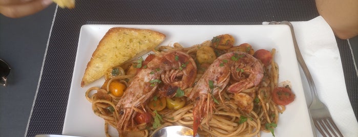 Cafe Solo is one of The 20 best value restaurants in Gibraltar.