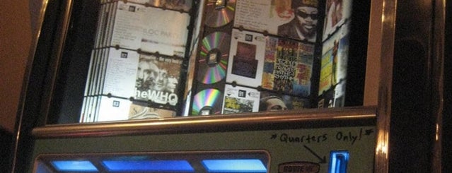 The 16 Most Amazing Jukeboxes In San Francisco