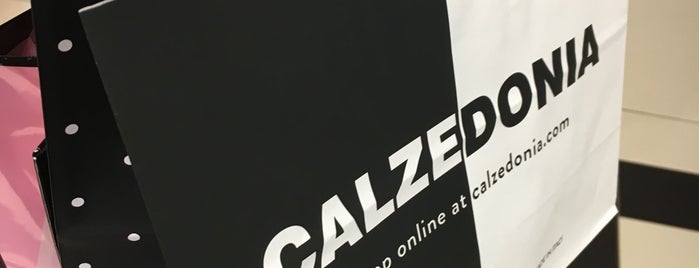Calzedonia is one of Цю.