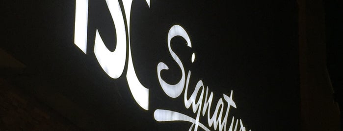 TSC "Signature" is one of Arwaさんの保存済みスポット.