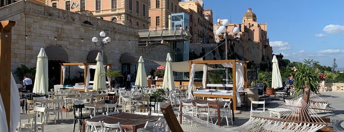 Caffe degli Spiriti is one of Sardinia.