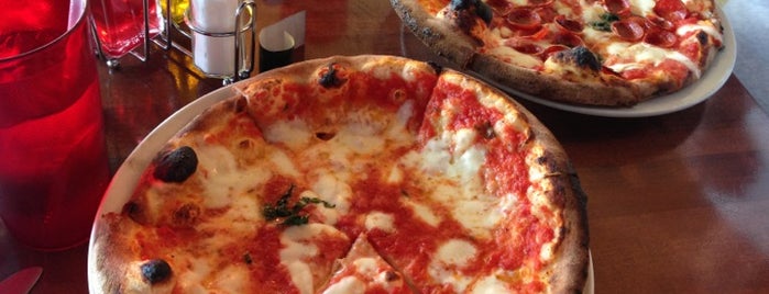 Mario's Woodfired Pizzeria is one of Pittsburgh, To-Do.