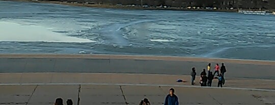 Potomac River is one of Posti che sono piaciuti a Guadalupe.