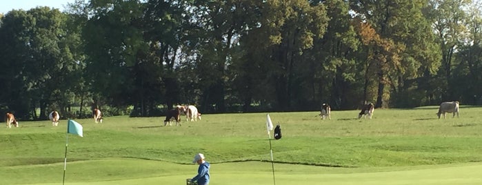 Golf de Gonville is one of Places in Geneva (and area) 🇨🇭.