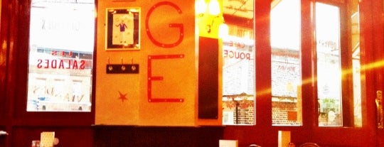 Café Rouge is one of Jason : понравившиеся места.