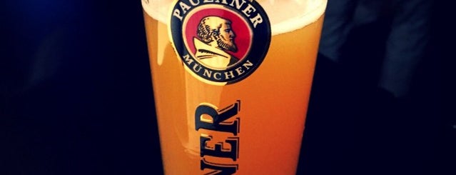 The Boua Kitchen Bar is one of The 15 Best Places for Beer in Rio De Janeiro.