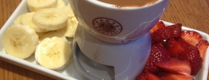 Kahve Dünyası is one of Locais curtidos por Aylin.