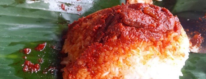 Nasi Lemak Che Long 1500 is one of Good Food at Good Price.
