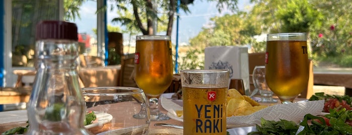 Aziz'in Yeri is one of Hatay.