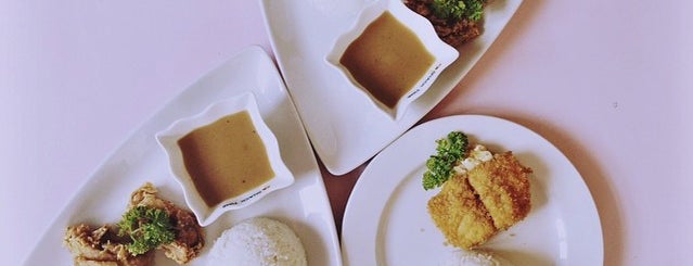 CMYK Dessert House is one of Cebu City Food Trip.