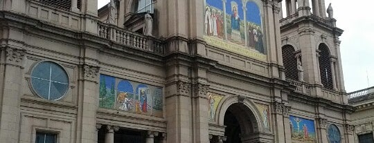 Catedral Metropolitana de Porto Alegre is one of Porto Alegre Essential Points.