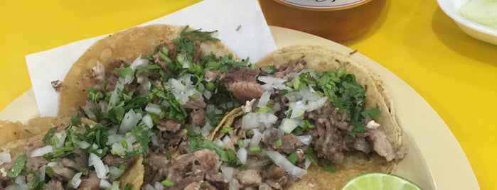 Tortas Gigantes Sur 12 is one of Tacos.