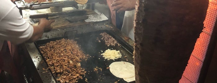 Los Gallos is one of Tacos.