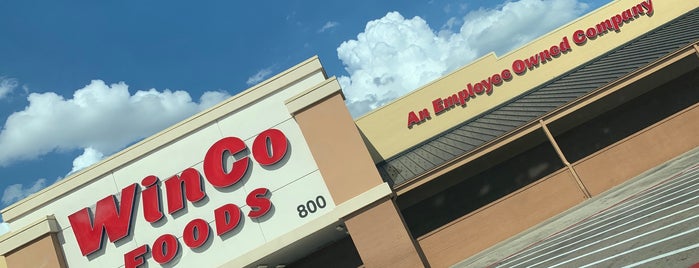 WinCo Foods is one of TO DO IN DALLAS.