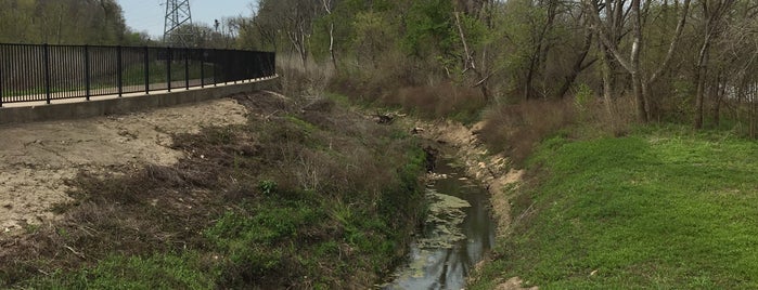 Joppa Nature Preserve is one of Trails.