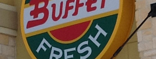 Furr's Fresh Buffet is one of Nightlife / Dining in Arlington.