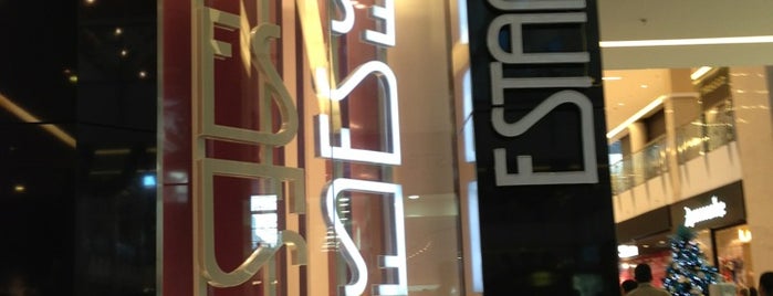 Estampa is one of Las tiendas de ropa mejores puntuadas. SEPTIEMBRE.