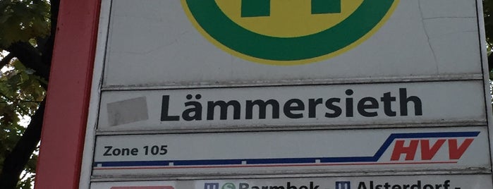 H Lämmersieth is one of Germany.