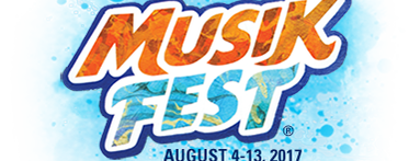 Musikfest 2017