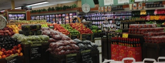 Whole Foods Market is one of Orlando.