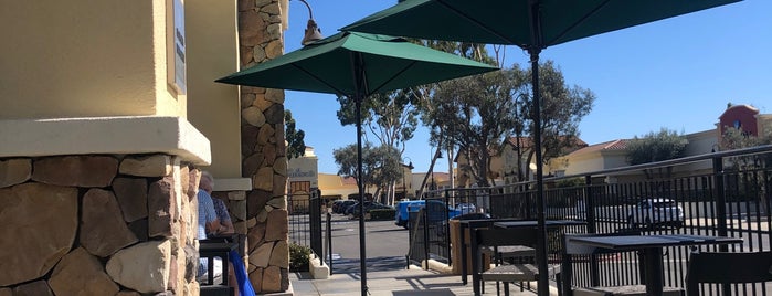 Starbucks is one of Must-visit Food in Dana Point.