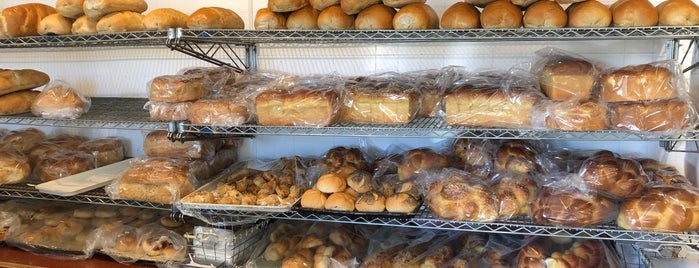 Continental Kosher Bakery is one of Los Angeles.