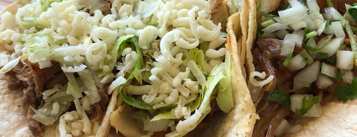 Fiesta Taco is one of The 15 Best Inexpensive Places in Burbank.