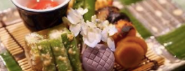 OzaOza is one of 10 Best Japanese Restaurant & Bar.