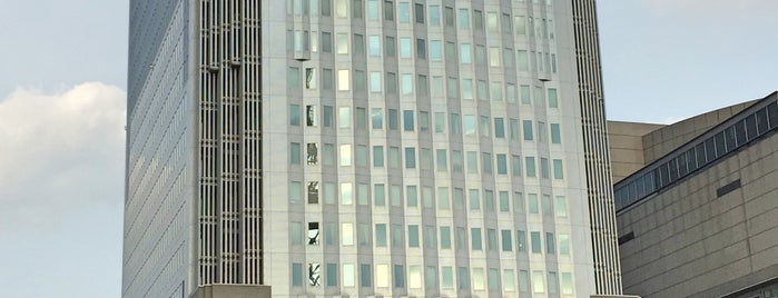 NHK名古屋放送局 is one of NHK.