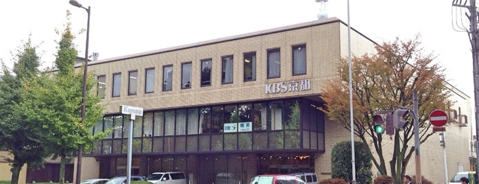 KBS Kyoto Broadcasting System Company Limited is one of 独立放送局.
