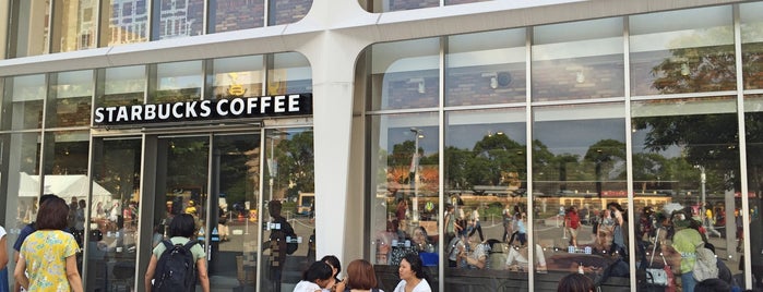 스타벅스 is one of STARBUCKS COFFEE (JAPAN).